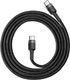 Kabel USB Baseus USB-C - USB-C 2 m Czarny (SB4818) 2
