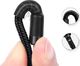 Kabel USB Baseus USB-C - USB-C 2 m Czarny (SB4818) 6