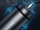 Ładowarka Baseus Square 2x USB-A 5 A  (6953156284180) 5