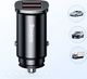 Ładowarka Baseus Square 2x USB-A 5 A  (6953156284180) 6