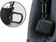 Spigen Etui ochronne Silicone Fit for AirPods 1/2 czarne 11