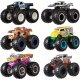 Hot Wheels Monster Trucks Demoliti (FYJ65) 1