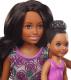 Lalka Barbie Mattel Skipper: Klub opiekunek - Opiekunka z wanną (FHY97/FXH06) 3