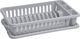 Curver suszarka do naczyń 42x26,5x8,8 cm 1
