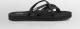 Teva Japonki damskie W'S Olowahu czarne r. 38 (6840-MBOB) 1