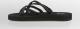 Teva Japonki damskie W'S Olowahu czarne r. 41 (6840-MBOB) 2