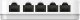 Switch D-Link GO-SW-5G/E 2