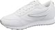 Fila Buty damskie Orbit Low Wmn białe r. 39 (1010308-1FG) 2