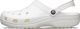 Crocs Klapki Crocs Classic Clog White 10001-100 46-47 1