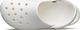 Crocs Klapki Crocs Classic Clog White 10001-100 46-47 4