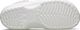 Crocs Klapki Crocs Classic Clog White 10001-100 46-47 5