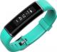 Smartband Umax U-Band 120HR Turkusowy 2