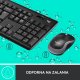Klawiatura + mysz Logitech MK270 (920-004508) 4