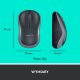 Klawiatura + mysz Logitech MK270 (920-004508) 8