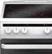Kuchenka Amica 58CE2.315HQ(W) 4