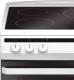 Kuchenka Amica 618CE3.333HQ(W) 3