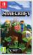 Microsoft Minecraft Nintendo Switch 1