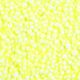 Creativ Company Masa Foam Clay Neonowo Żółta 35 g 2