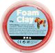 Creativ Company Masa Foam Clay Czerwona 35 g 2