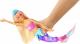 Lalka Barbie Mattel Dreamtopia - Magiczna Syrenka z falującym i świecącym ogonem (GFL82) 5