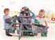 Hape Wielopoziomowa kolejka dla dzieci - górska kopalnia uniw 1