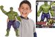 Hasbro Figurka Hulk Z Dźwiękami Interaktywna (B1382) 2