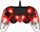 Pad Nacon Illuminated Compact (PS4OFCPADCLRE) 1