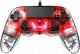 Pad Nacon Illuminated Compact (PS4OFCPADCLRE) 5