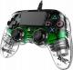 Pad Nacon Illuminated Compact (PS4OFCPADCLGREEN) 3