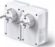 Adapter powerline TP-Link TL-PA4010P Kit 2
