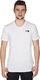 The North Face Koszulka męska Simple Dome Tee FN4 biała r. M 6