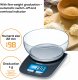 Waga kuchenna Beurer KS 25 4