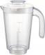 Blender kielichowy Noveen SB2100 X-Line 6
