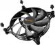Wentylator be quiet! Shadow Wings 2 140mm PWM Czarny (BL087) 4