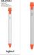 Rysik Logitech Crayon - INTENSE SORBET (914-000034) 8