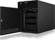 Kieszeń Icy Box 4x 2.5"/3.5" SATA - USB 3.1 Type-C (IB-3740-C31) 4