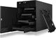 Kieszeń Icy Box 4x 2.5"/3.5" SATA - USB 3.1 Type-C (IB-3740-C31) 5