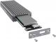 Kieszeń Icy Box na dysk M.2 NVMe SSD - USB-C 3.1 (IB-1817M-C31) 2