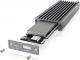 Kieszeń Icy Box na dysk M.2 NVMe SSD - USB-C 3.1 (IB-1817M-C31) 4