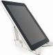 Stojak Gembird Uniwersalny stojak na tablet/smartphone, biały 9