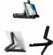 Stojak Gembird Uniwersalny stojak na tablet/smartphone, czarny 2