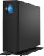 Dysk zewnętrzny HDD LaCie D2 Professional 8TB Czarny (STHA8000800) 2