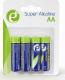 Gembird Bateria AA / R6 2900mAh 4 szt. 2