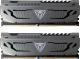 Pamięć Patriot Viper Steel, DDR4, 16 GB, 3200MHz, CL16 (PVS416G320C6K) 1