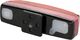 XC Light Lampa tylna XC-238R COB-LED USB 35 lm 3
