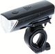 XC Light Lampa przednia XC Light 104B 3 funkcje, 5 diód Led, czarna uniwersalny 2