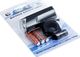 XC Light Lampa przednia XC Light 104B 3 funkcje, 5 diód Led, czarna uniwersalny 3