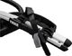 Uchwyt rowerowy Thule ProRide silver 598 uniwersalny 5