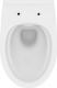Miska WC Cersanit Moduo/Savio CleanOn wisząca, deska Slim wolnoopadająca (K701-147-ECO) 2