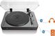 Gramofon Lenco Gramofon Audio MP3 LENCO LBT 120 BK (kolor czarny) 3